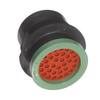 Circular Connector Housings - 1734-HDP24-24-33SN-L017-ND - DigiKey