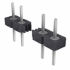 Headers, Male Pins - SAM1002-32-ND - DigiKey