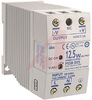 Power Supply, Switching; 100 to 240 VAC(Nom.), 110 to 340 VDC (Nom.); 50/60 Hz - 70172599 - Allied Electronics, Inc.