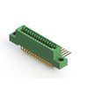 Edgeboard Connectors - 151-845-030-559-207-ND - DigiKey