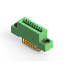 Edgeboard Connectors - 151-842-008-558-103-ND - DigiKey