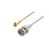 Coaxial Cables (RF) - 6099-PE3W01637-72-ND - DigiKey