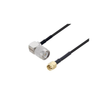 Coaxial Cables (RF) - 6099-PE3W03420/HS-24-ND - DigiKey