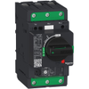 Circuit Breakers - 4008-GV4P50B-ND - DigiKey