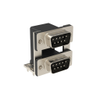 D-Sub Connector Assemblies - L17H2112130-ND - DigiKey