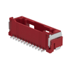 Headers, Receptacles, Female Sockets - 900-5025841262TR-ND - DigiKey