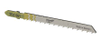Saw Blades - 264141 - RS Components, Ltd.