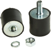 Anti Vibration Mounts - 7203322 - RS Components, Ltd.