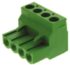 Pluggable Terminal Blocks - 3617342 - RS Components, Ltd.