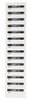 Pre-printed Labels - 4506265 - RS Components, Ltd.
