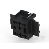 Rectangular Connector Housings - 1734-1-881570-4-ND - DigiKey