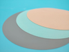 MPO/MTP Precision Flocked Polishing Film -  - Beijing Grish Hitech Co., Ltd.