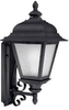 9963BK-GU Exterior -Wall Mount - 454215 - Capital Lighting, Inc.