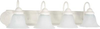 60-334 Bathroom Fixtures-Four Lights - 708495 - Capital Lighting, Inc.