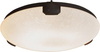 ES1247-OB Flush Mounts-Bowl Style - 617023 - Capital Lighting, Inc.