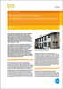Penrhiwceiber Eco Terrace - IP5/14 - IHS BRE Press