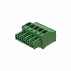 Terminal Blocks - Headers, Plugs and Sockets - A112937-ND - DigiKey