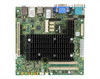 IM-PV-C - Mini-ITX Motherboard with Intel ICH8M Chipset and Intel Atom D525 processor -- 2808263