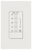 Multifunction Control - LRD-WST-C-SW - Lutron Electronics Co., Inc.