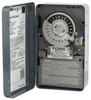 Electromechanical Time Switch -- 1101 - Image