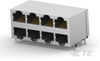 RJ45 Connectors - 5569257-1 - TE Connectivity