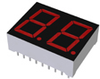 Two Digit LED Numeric Displays - LB-602VA2 - ROHM Semiconductor GmbH