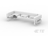 Connector Hardware, Mounts, Locks & Retainers - 316062-1 - TE Connectivity