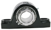 Link-Belt EPB22623E7 Solid-housed Pillow Blocks Link-Belt Spherical Roller Bearings -- EPB22623E7 - Image