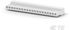 Standard Rectangular Connectors - 5-640434-0 - TE Connectivity