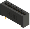Card Edge Connectors - Edgeboard Connectors - 387-014-524-201 - Lingto Electronic Limited