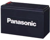 Sealed Lead Acid, 12V, 28Ah; Battery Voltage Panasonic Batteries - 40T0007 - Newark, An Avnet Company