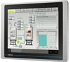Operator Panel, Xga Tft Lcd, 15, 24Vdc; Meter Display Type Advantech - 71AJ9531 - Newark, An Avnet Company