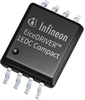 Isolators - Isolators - Gate Drivers - 1EDC40I12AHXUMA1 - Shenzhen Shengyu Electronics Technology Limited