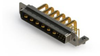 Combo D-Sub Conn, R/a Plug, Dc-13W6, Th; Product Range Edac - 52AJ7390 - Newark, An Avnet Company