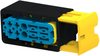 Automotive Housing, 6Pos, Rcpt, Pbt-Gf; Product Range Te Connectivity - 26AH0757 - Newark, An Avnet Company