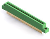 Card Edge Conn, Dual, 72Pos, Solder Lug; Card Edge Connector Type Edac - 65AJ3333 - Newark, An Avnet Company