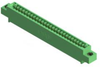 Card Edge Conn, Single Side, 26Pos, Th; Card Edge Connector Type Edac - 75AJ3909 - Newark, An Avnet Company