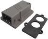 Rectangular Power Connector, 3+E, Screw, Plug, 3, Pin Rohs Compliant Hirschmann - 24M7860 - Newark, An Avnet Company