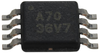 Current Shunt Monitor, 400Khz, Msop8; No. Of Amplifiers Texas Instruments - 74C9832 - Newark, An Avnet Company