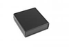 Small Enclosures - Plastic Enclosures - General Purpose - 1593WBK - Hammond Manufacturing Company Inc.