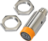 Inductive sensor - IG5817 - ifm electronic gmbh