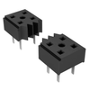 Connectors, Interconnects - Rectangular Connectors - Headers, Receptacles, Female Sockets - 1209615-CLT-105-01-L-D - Win Source Electronics