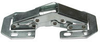 No-Bore Concealed Hinge - 286136 - HardwareSource, Inc.