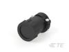 Connector Strain Relief - 206966-9 - TE Connectivity