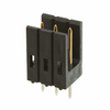 Headers, Male Pins - A106740-ND - DigiKey