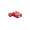 Quick Connects, Quick Disconnect Connectors - 298-21139-ND - DigiKey