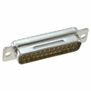 D-Sub Connector Assemblies - 39-XM3A-2521-ND - DigiKey