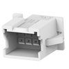 Rectangular Connector Housings - 17-2323745-8-ND - DigiKey