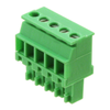 Headers, Plugs and Sockets - 281-1969-ND - DigiKey