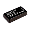 Power Supplies - Board Mount - DC DC Converters -- DKA15A-15
